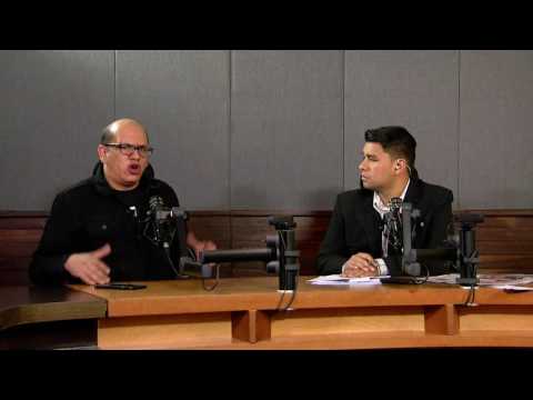 Foro A Tiempo: Uso de redes sociales e información falsa en ellas