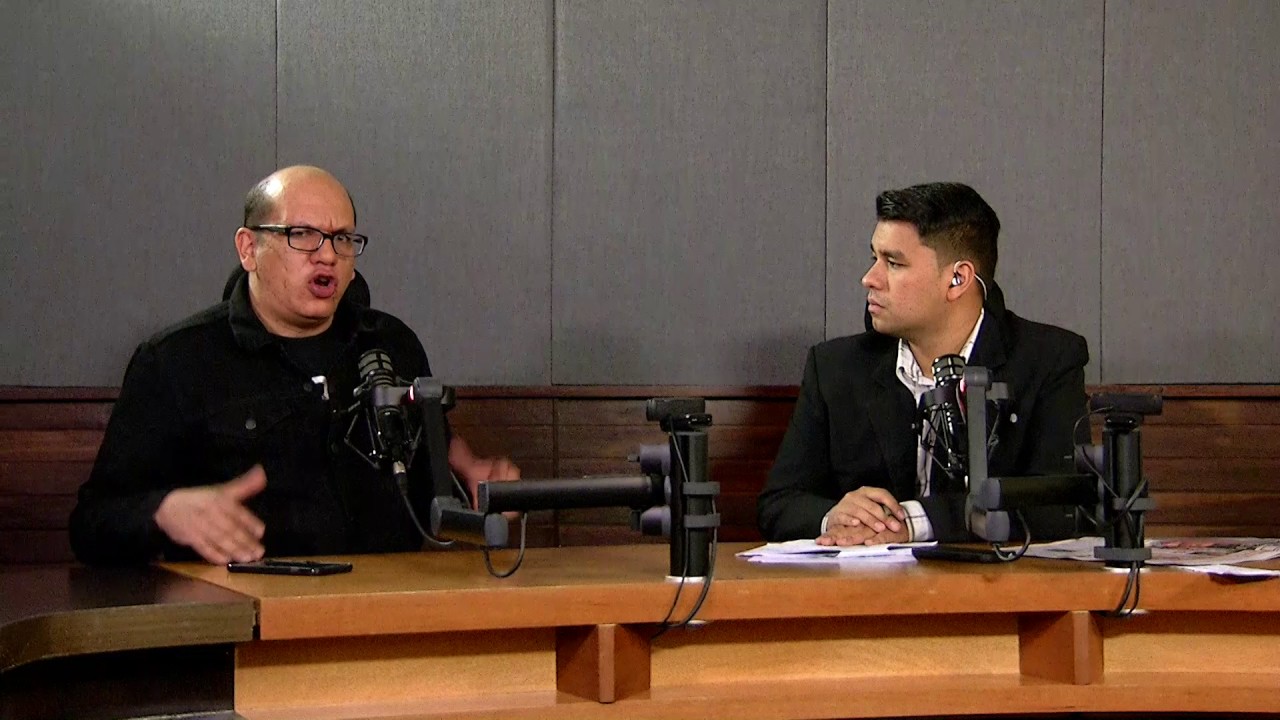 Foro A Tiempo: Uso de redes sociales e información falsa en ellas