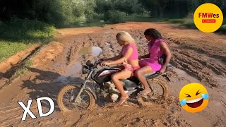 SI TE RÍES PIERDES NIVEL DIOS #536 🤣 TOP 100 VIDEOS MÁS DIVERTIDOS DE TODOS LOS TIEMPOS 😆 MQDEFAULT Thumbnail