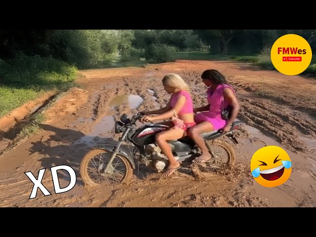 SI TE RÍES PIERDES NIVEL DIOS #536 🤣 TOP 100 VIDEOS MÁS DIVERTIDOS DE TODOS LOS TIEMPOS 😆 SDDEFAULT Thumbnail