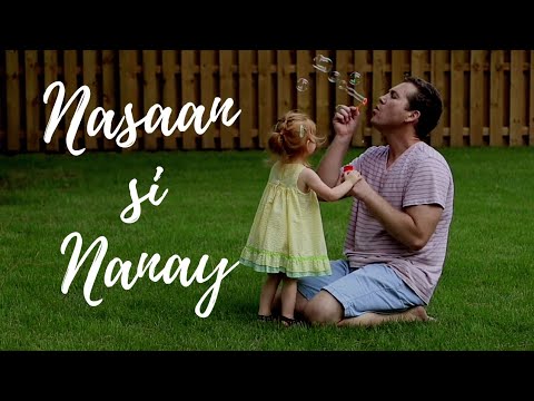 Nasaan si Nanay w/lyrics