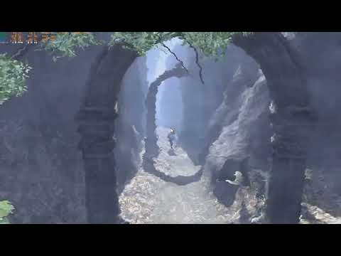 dmc4se m7 Vergil skip (TURBO ON)