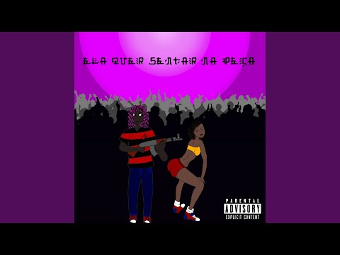 Ela Quer Sentar na Peça