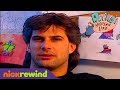 Meet The Creator Of Rocko S Modern Life Nicktoons