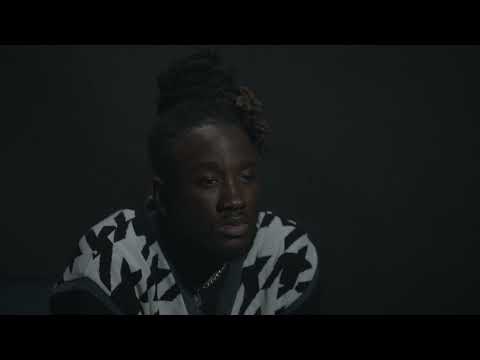 NO GOOD ALONE - JERUB (Lyric Video)