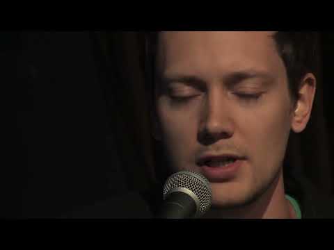 Marek Unt – Never Dreamed You'd Leave in Summer (Stevie Wonder Acoustic Cover ) – Live