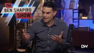 Office Hours: Interviewing Ben Shapiro about Woke, Inc.