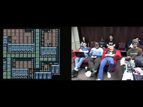 Awesome Games Done Quick - Final Fantasy IV by RaneofSOTN (4:29:52), Part 8