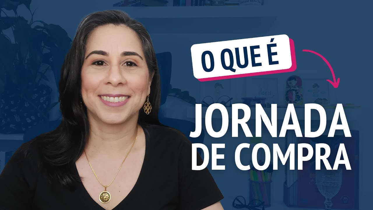 Aumente suas Vendas com a Jornada de Compra e o Marketing de Conteúdo