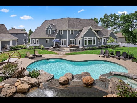 Take A Tour of 71 Regency Place North Andover, MA 01845