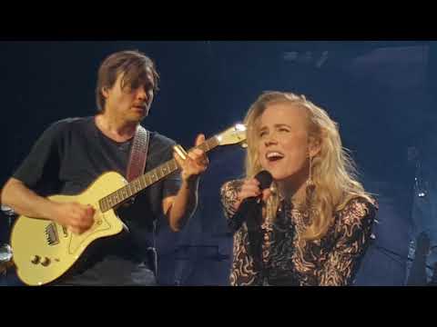 Ilse DeLange Live@Ziggo 2019 - Livin' On Love