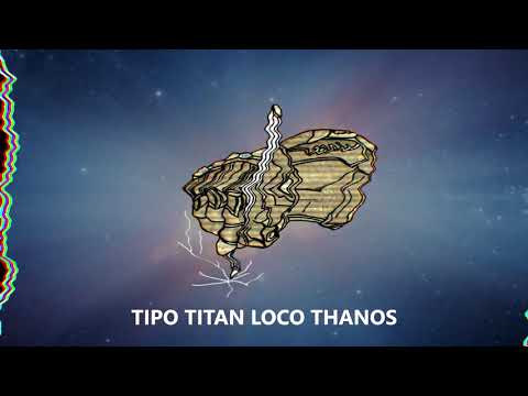 Wandal Savage - Manopla (Prod.EstúdioTriângulo)