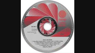 Phil Lynott   A Child&#39;s Lullaby