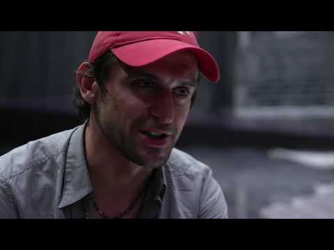 #BEempowered: Wofür kämpfst du? – Wanda-Gitarrist Manuel Poppe | Berliner Ensemble