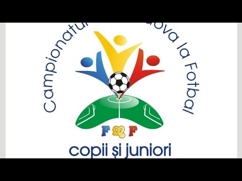 Liga Națională U14. Etapa 33. Dacia vs CSF Bălți.