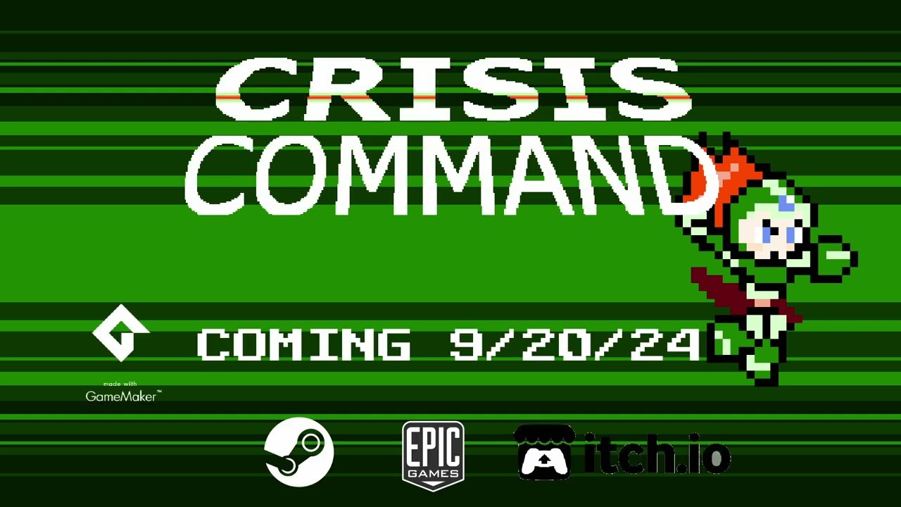 Release Date Trailer