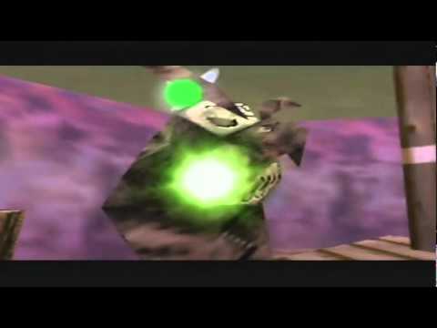 The Legend of Zelda Majora's Mask - Spotlight 9