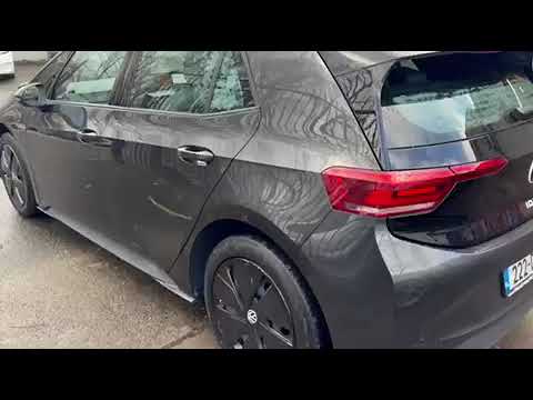 Volkswagen ID.3 2022 PRO 107 KW LIFE 58KWH 145HP - Image 2