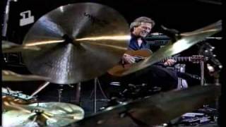 JOHN MCLAUGHLIN TRIO 1 night stand