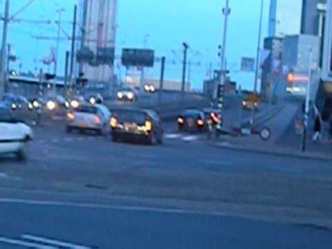 A1 AMBU MMT02 Hollandsestraat 3074TK Rotterdam