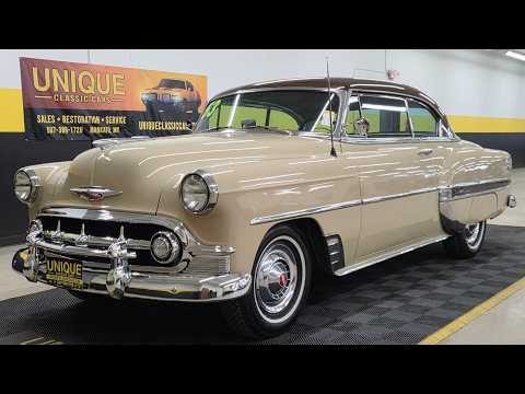 1953 Chevrolet Bel Air (CC-2044180) for sale in Mankato, Minnesota