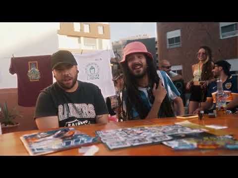 Cuando nadie te mira (con Dante)