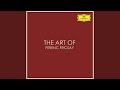 Mozart: Symphony No.9 In C Major, K.73 - 3. Menuetto