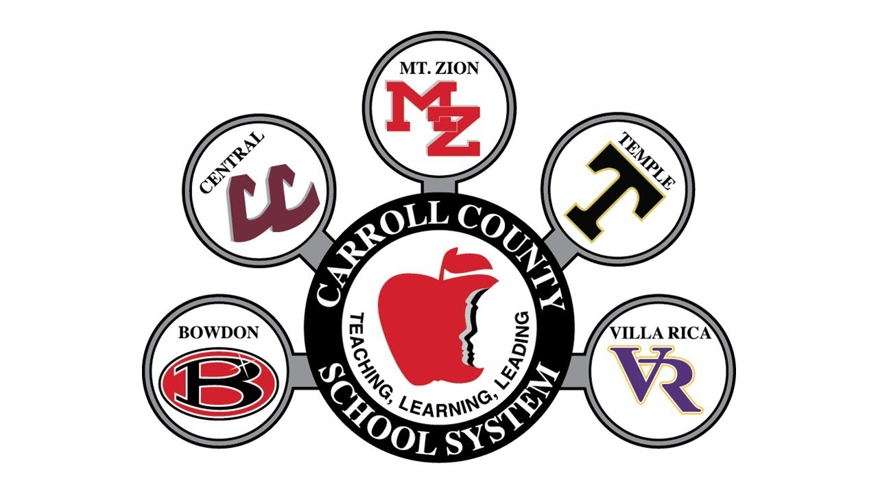 CLASS OF 2020 CARROLL COUNTY SCHOOLS