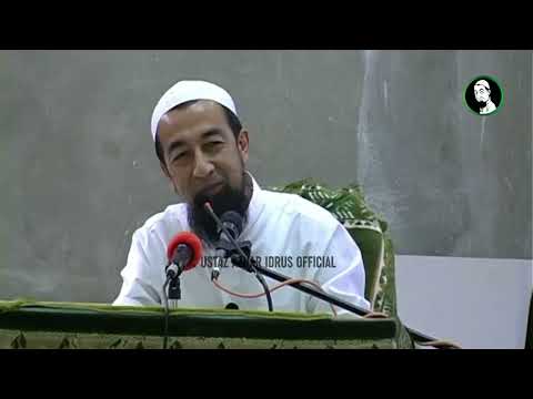  RamadhanUAI : Koleksi Kuliyyah Iftar dan Soal Jawab Agama Ustaz Azhar Idrus