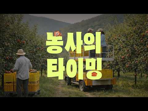 단감 video thumbnail