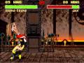 MK2 E Snes Shang Tsung Infinite
