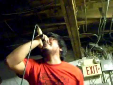 Lucha Eterna at Now Thats Class 10.11.11