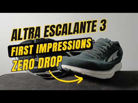 Altra Altra Escalante 3