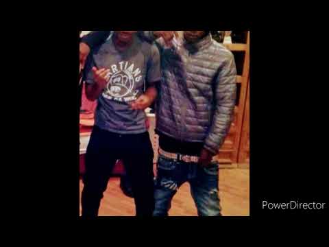 Daro Drillz x Misson