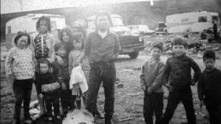 Sheila Smith sings Sweet William