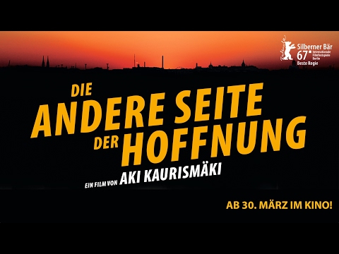 Trailer-Vorschau: Die andere Seite der Hoffnung