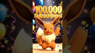 LO LOGRAMOS! 🥳 100,000 GRACIAS A USTEDES ❤️