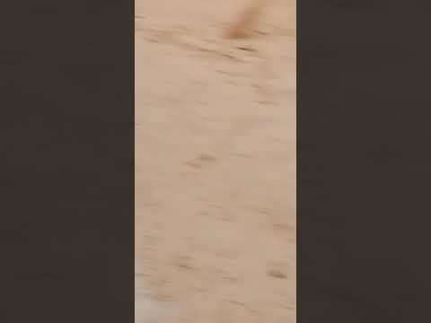 Enjoying at Umlaj Beach 💖💖💖