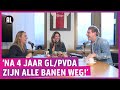 PowCast: De Verkiezingen met Dilan Yesilgoz