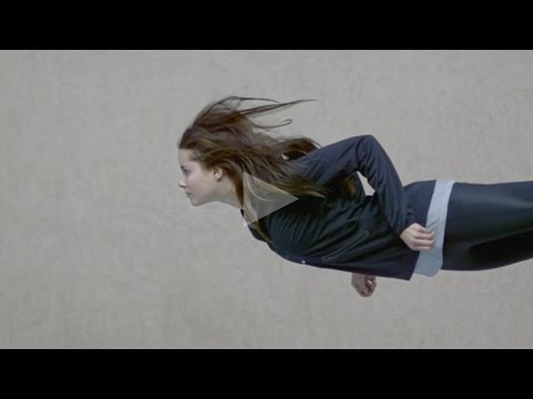 ceft and company: nike "be free" directed by barnaby roper (full version)