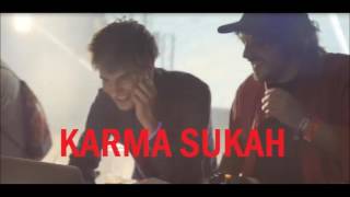 Pop X - Karma Sukah (Occidentali's karma Francesco Gabbani cover)