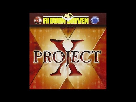 project x riddim mix 2003 dancehall