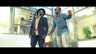 Steven Morris & Sugar Kawar - Calypso (Clip Officiel) 2016