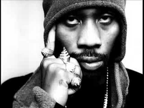 RZA- Shady (ft Intruige & Beretta 9)