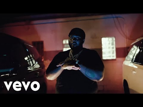 Peezy – "Block Filings" ft. Montana 700 & Icewear Vezzo (Official Music Video)