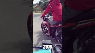 Download lagu Sonic 150r bersama perjalanan Corona #indonesia #cepat #pulih🦾 mp3 Download lagu Sonic 150r bersama perjalanan Corona #indonesia #cepat #pulih🦾 mp3