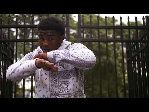 Yrn Frosty - "Lemon Pepper Freestyle"
