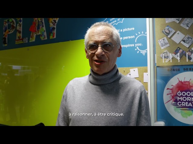 Ynov IA Action Summit