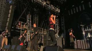 Lacuna Coil - In Visible Light (Wacken Open Air 2007)