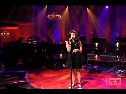 Nikki Yanofsky - For Another Day *Live in HD